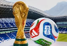 Coupe du monde 2026 : Voici le classement de tous les groupes