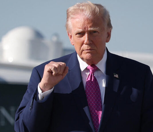 États-Unis : Trump veut limiter la durée de séjour des journalistes étrangers