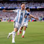 Mondial 2026 : l’Argentine renverse l’Égypte et file en quarts