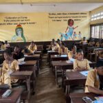 CEE 2026 en Guinée : 63,35 % de taux de réussite au niveau national
