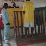 Viol collectif à Mandiana : Moussa Condé condamné à 15 ans de réclusion criminelle