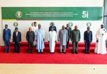 CEDEAO : la Guinée intègre la Task Force présidentielle chargée de la mise en œuvre de la monnaie unique ECO