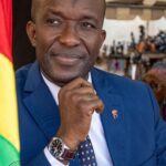 Ratoma : après sa défaite à l’élection du maire, Ahmed Sékou Traoré félicite son successeur Kabinet Diawara