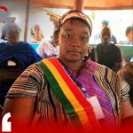 Kissidougou : Marie Louise Kona Sidibé élue maire, une nouvelle équipe prend les commandes de la commune urbaine