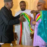 Gouvernance locale : Mohamed Lamine Sylla adresse un message de conseils aux nouveaux maires de Guinée