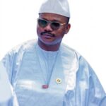 Guinée : Dr Dansa Kourouma élu président de l’Assemblée nationale de la première législature de la Ve République