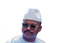 Guinée : Dr Dansa Kourouma élu président de l’Assemblée nationale de la première législature de la Ve République