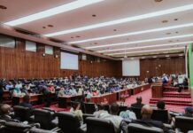 Assemblée nationale : les 13 commissions parlementaires officiellement installées