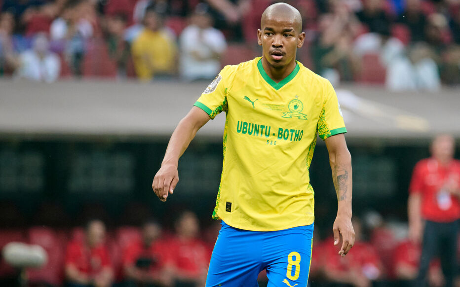AS FAR v Mamelodi Sundowns - TotalEnergies CAF Champions League 2025/26 Final 2nd Leg
