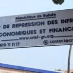 CRIEF : le parquet demande la confirmation de la relaxe de l’ex-receveur communal de Matoto dans le dossier des 46,8 milliards GNF