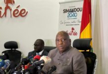 Visas : la Guinée instaure des mesures de réciprocité envers les ressortissants de l’Union européenne
