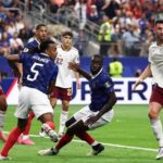 Coupe du monde 2026 : la France éliminée par l’Espagne en demi-finale