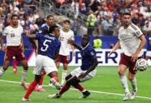 Coupe du monde 2026 : la France éliminée par l’Espagne en demi-finale