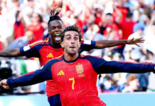 Coupe du monde 2026 : l’Espagne sacrée, Ferran Torres offre une deuxième étoile à la Roja