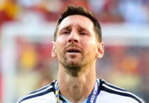 Mondial 2026 : Lionel Messi brise le silence après la défaite de l’Argentine en finale