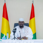 Décret: le président nomme Alya Camara au poste de directeur général adjoint