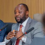 Gouvernement guinéen : Faya François Bourouno nommé porte-parole, Moussa Moïse Sylla désigné adjoint