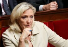 France : Marine Le Pen condamnée mais reste éligible en 2027