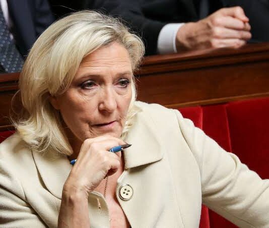 France : Marine Le Pen condamnée mais reste éligible en 2027