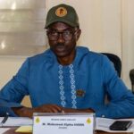 Feguifoot : Mamadou Alpha Hann démissionne du Comex et dénonce une crise de gouvernance