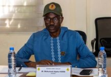 Feguifoot : Mamadou Alpha Hann démissionne du Comex et dénonce une crise de gouvernance