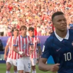 Coupe du monde 2026 : la France élimine le Paraguay et rejoint le Maroc en quarts de finale