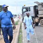 Assainissement : la commune de Matoto intensifie ses opérations sur le terrain