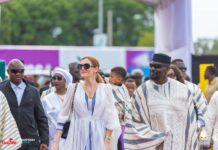 Présidence : Le Président Mamadi Doumbouya en congé annuel, départ prévu le 3 août pour la Grèce