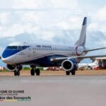 Transport aérien : Air Peace inaugure sa desserte de Conakry,