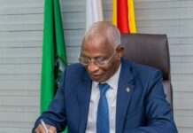 CAN 2032 et 2036 : la Guinée officialise sa candidature à l’organisation