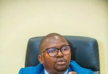 Composition de l’Assemblée nationale au regard de la création de nouvelles circonscription territoriales ( Dr Jean Paul Kotembedouno)