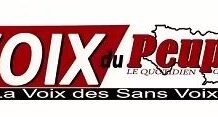 Guinée : ce n’est pas le site www.lavoixdupeuple.info qui est suspendu par la HAC mais la Web TV basée à Kankan (communiqué)