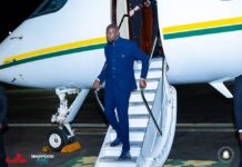 Mamadi Doumbouya attendu à Conakry ce vendredi après onze jours à l’étranger