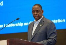 Succession à la tête de l’ONU : Macky Sall face à un nouveau vote décisif