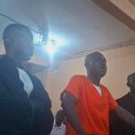 Fraude au concours des auditeurs de justice : Sékou Keïta condamné à un an de prison ferme