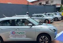 Guinée : le ministère des Transports lance le programme « Taxi Urbain » pour moderniser le transport et favoriser l’emploi des jeunes