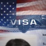 Visa américain : une caution pouvant atteindre 20.000 dollars désormais exigée pour plusieurs pays africains, dont la Côte d’Ivoire, la Guinée et le Sénégal