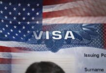 Visa américain : une caution pouvant atteindre 20.000 dollars désormais exigée pour plusieurs pays africains, dont la Côte d’Ivoire, la Guinée et le Sénégal