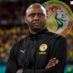 Sénégal : Patrick Vieira fixé sur deux objectifs majeurs