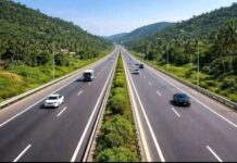 Coyah–Kindia–Mamou : le projet d’autoroute 2×2 relance le débat sur la RN1