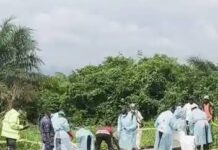 Forécariah : six corps découverts à Allassoyah, une enquête ouverte