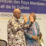 PRA-UEMOA-Guinée : Boubacar Yacine Diallo prend la tête de la plateforme