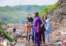 Dar-es-Salam : la coordination s’intensifie avant le lancement des travaux