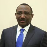 Décès de Sidya Touré : la Guinée perd une figure majeure de sa vie politique