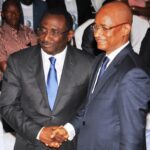 Décès de Sidya Touré : Voici le message de compassion de Cellou Dalein Diallo