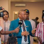 Guinée–Kenya : le ministre des Sports mobilise le Syli National avant le match