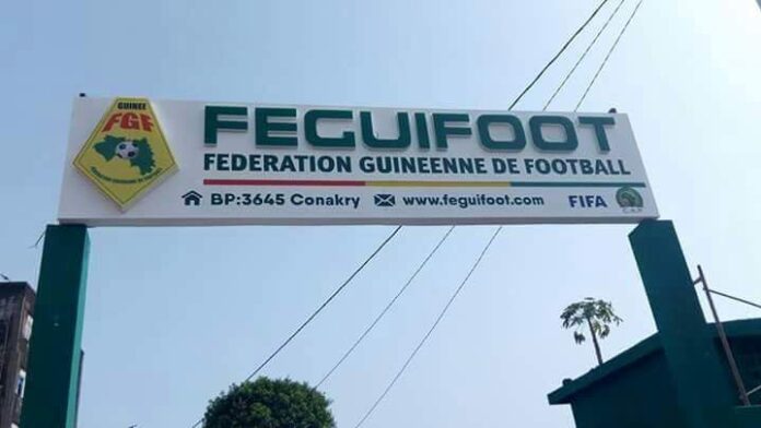 feguifoot
