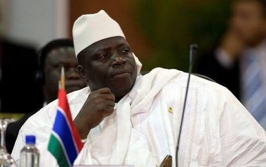 Gambie : les États-Unis vont transférer à l’État les 3,5 millions de dollars issus de la vente de la villa de Yahya Jammeh