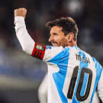 Football : Lionel Messi annonce sa retraite internationale avec l’Argentine