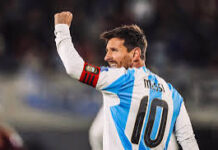 Football : Lionel Messi annonce sa retraite internationale avec l’Argentine